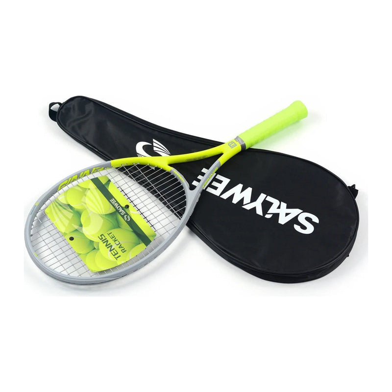 Tennis, Padel & Badminton