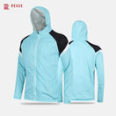 Laufjacke winddicht, 54 Ausführungen – Bild 1
