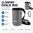 Chalkbag, aus Nylon – Bild 1