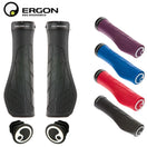 Ergonomische Griffe, 4 Ausführungen – Bild 1