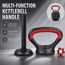 Kettlebell – Bild 1