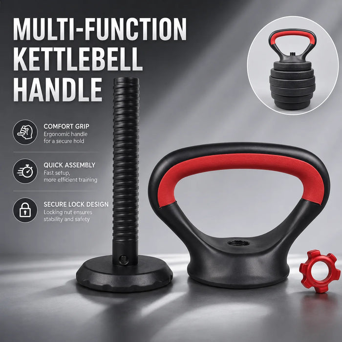 Kettlebell – Bild 1