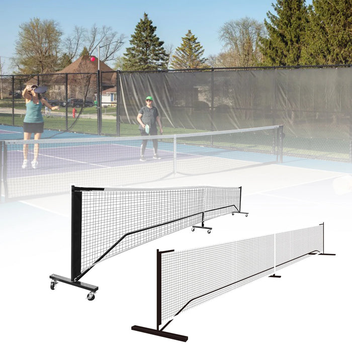 Pickleball-Netz, 6,7 m – Bild 1