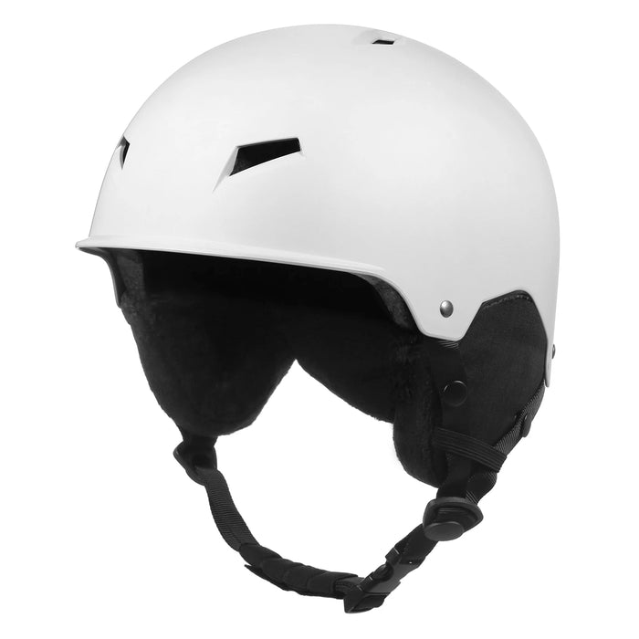 Skihelm – Bild 1