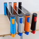 Tischtennisschläger-Set, 175 cm – Bild 1