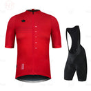 Radtrikot-Set, 100 Ausführungen – Bild 1