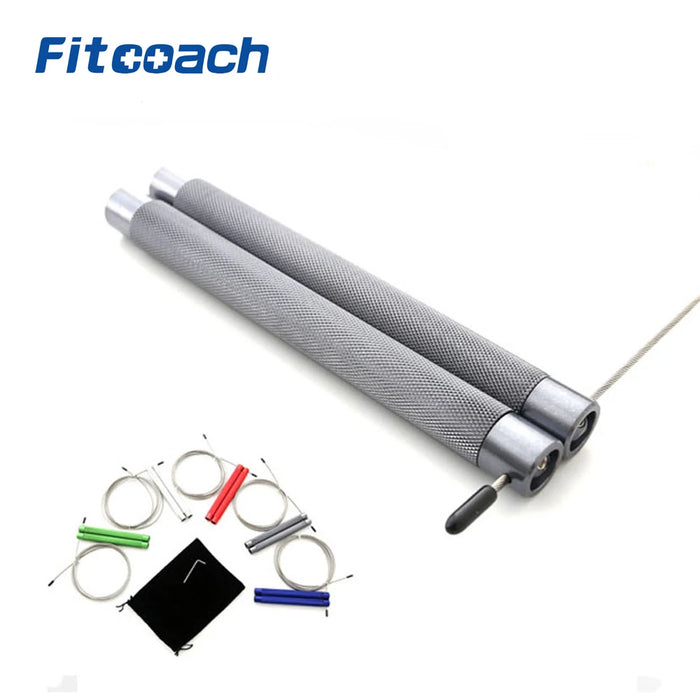 Speed Rope, 5 Ausführungen – Bild 1