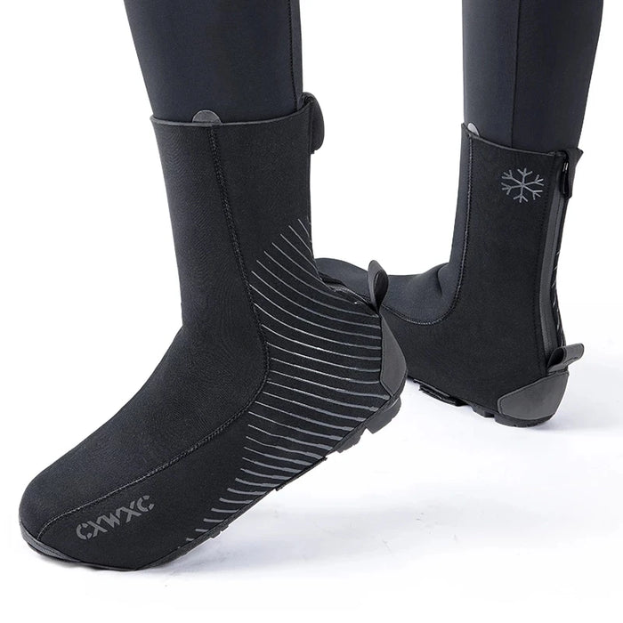 Überschuhe, aus Polyester – Bild 1