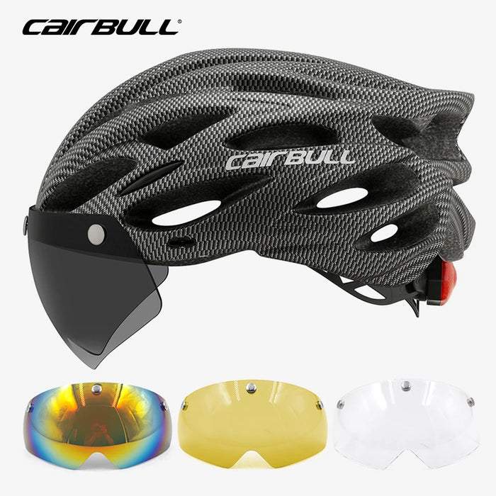 Fahrradhelm – Bild 1