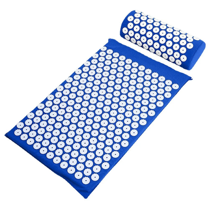 Yogamatte aus Naturkautschuk, aus PVC – Bild 1