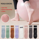 Pilates-Stange, aus POLYESTER,Elastane – Bild 1