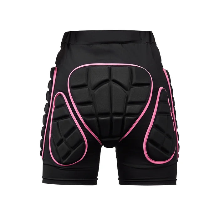 Radhose mit Polster – Bild 1