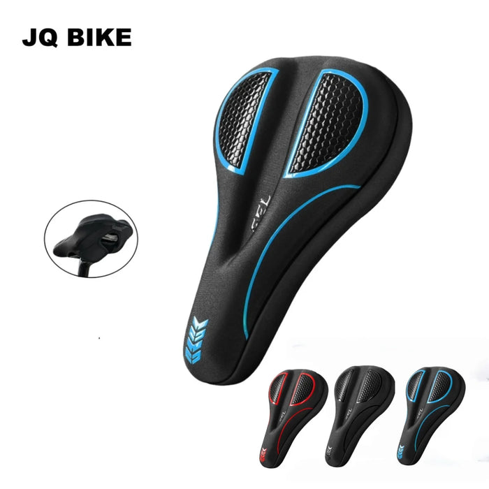 Fahrradsattel – Bild 1