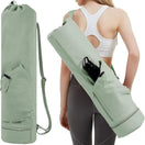 Mattenrucksack, aus Nylon, 3 Ausführungen – Bild 1