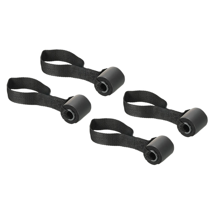 Widerstandsbänder-Set, aus TPE, 4er-Set – Bild 1
