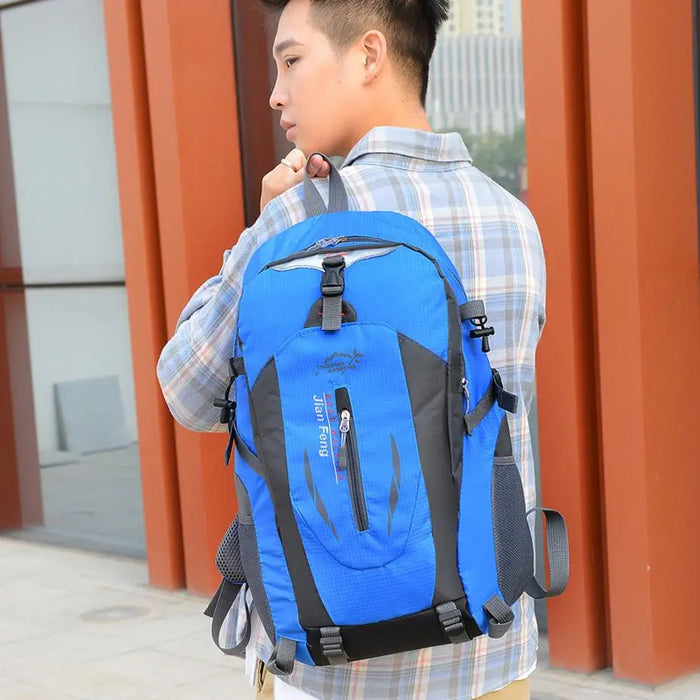Tourenrucksack, 40 l – Bild 1