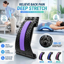 Rückenstreckbank – Bild 1
