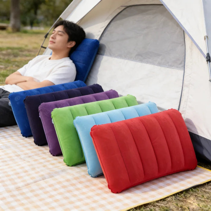 Campingkissen – Bild 1