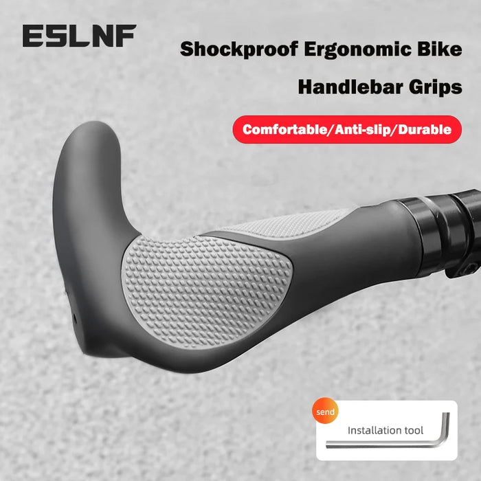 Ergonomische Griffe (2) – Bild 1