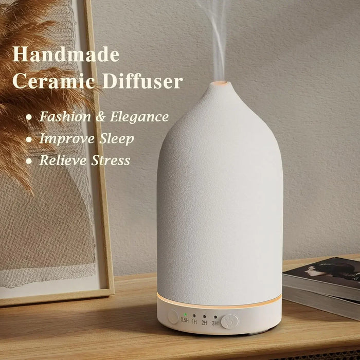 Aroma-Diffuser, 100 ml – Bild 1