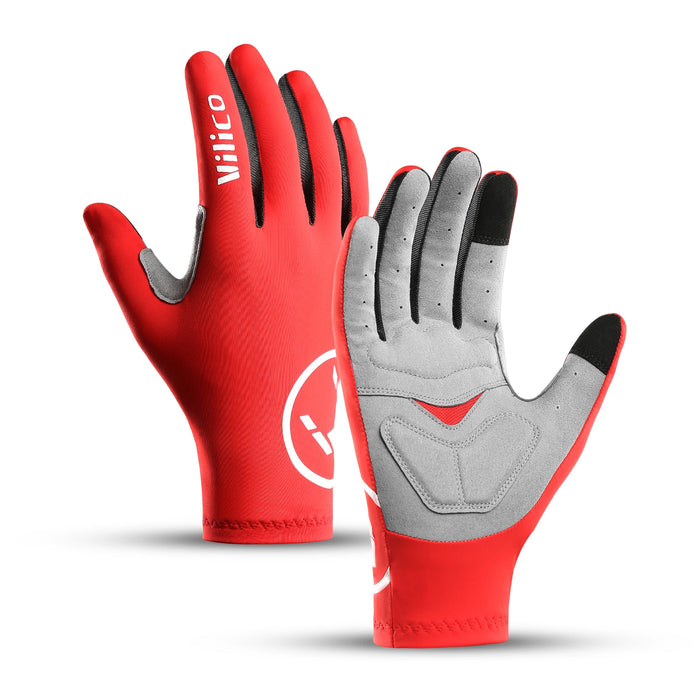 Radhandschuhe, aus Polyester – Bild 1