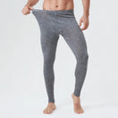 Merino-Baselayer, aus Wolle – Bild 1