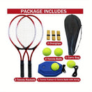 Tennisschläger (2) (2) – Bild 1