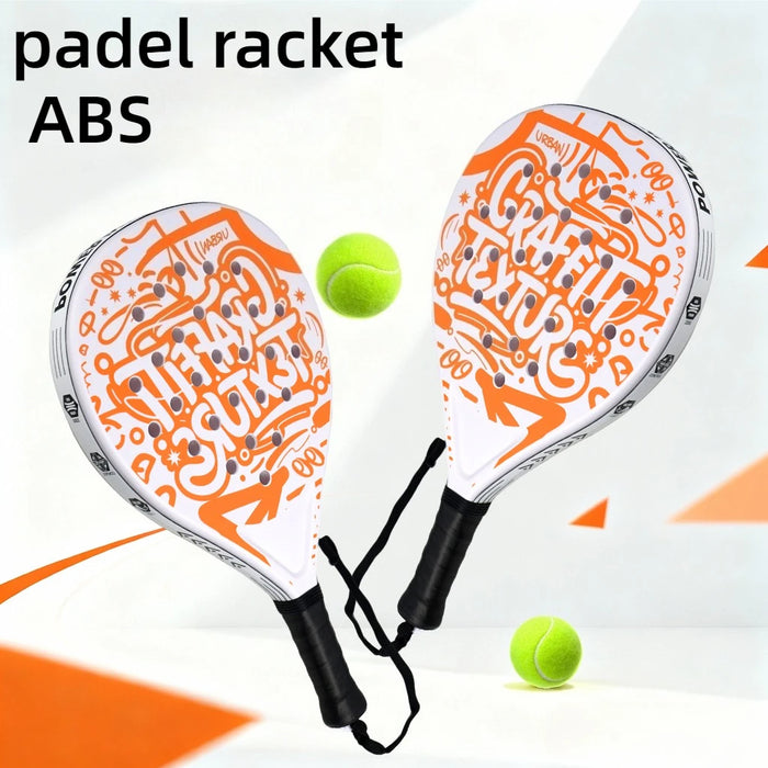 Tennisschläger (4) – Bild 1