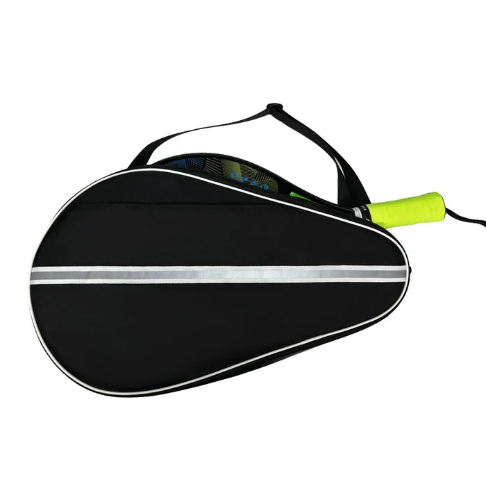 Tennisschläger, aus Polyester (3) – Bild 1