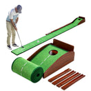 Puttingmatte (2) – Bild 1