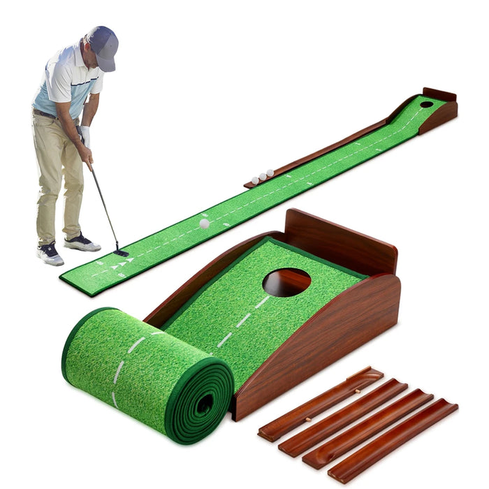 Puttingmatte (2) – Bild 1