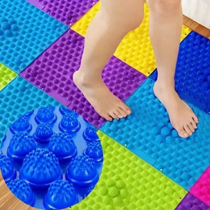 Fußroller für Läufer – Bild 1