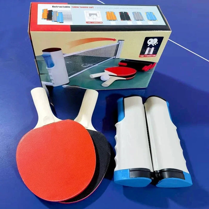 Tennisschläger, 4 Ausführungen (2) – Bild 1