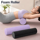 Faszienrolle mit Vibration, 2 Ausführungen (3) – Bild 1