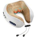 Nackenmassagegerät, aus Memory-Schaum – Bild 1