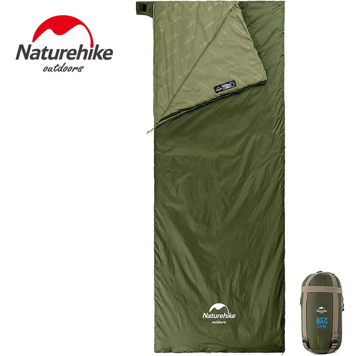 Mumienschlafsack – Bild 1