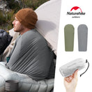 Mumienschlafsack, aus Nylon (2) – Bild 1