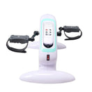 Untertisch-Heimtrainer, aus Polypropylen, 2er-Set – Bild 1