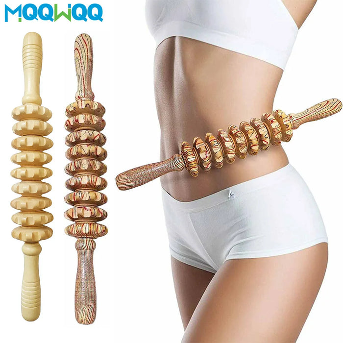 Massageroller – Bild 1