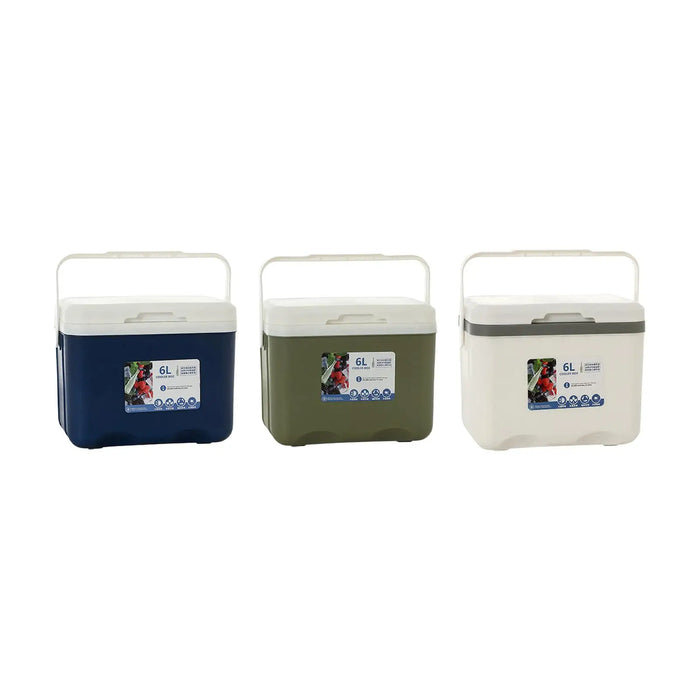 Kühlbox, 6 L – Bild 1