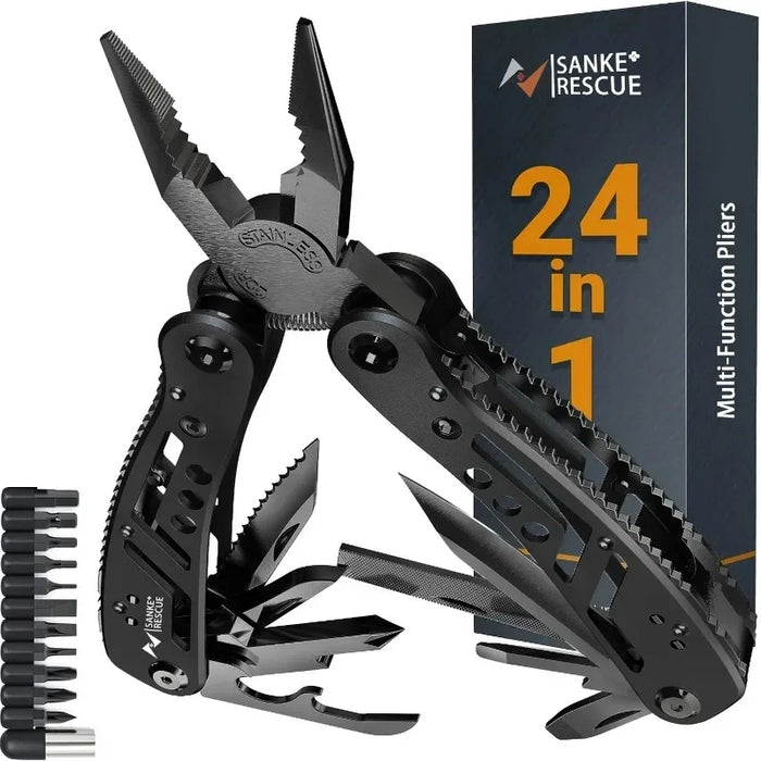 Multitool – Bild 1