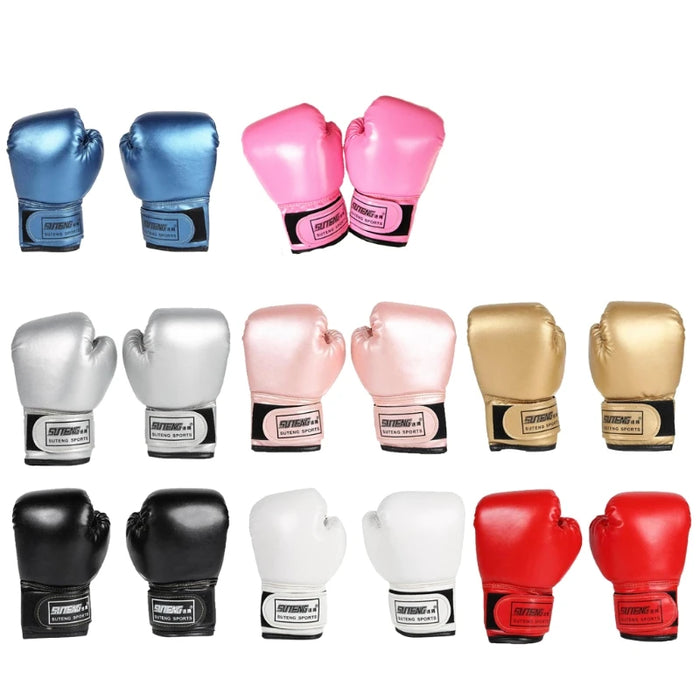 Boxhandschuhe (2) – Bild 1