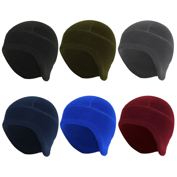 Thermo-Lauftight, aus Polyester – Bild 1