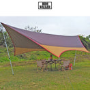 Tarp, 3 Ausführungen – Bild 1