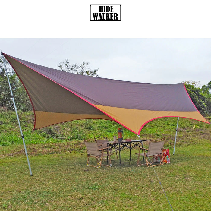 Tarp, 3 Ausführungen – Bild 1
