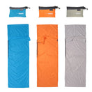 Mumienschlafsack, 3 Ausführungen (2) – Bild 1