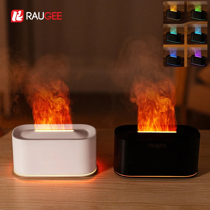 Aroma-Diffuser, 2 Ausführungen – Bild 1