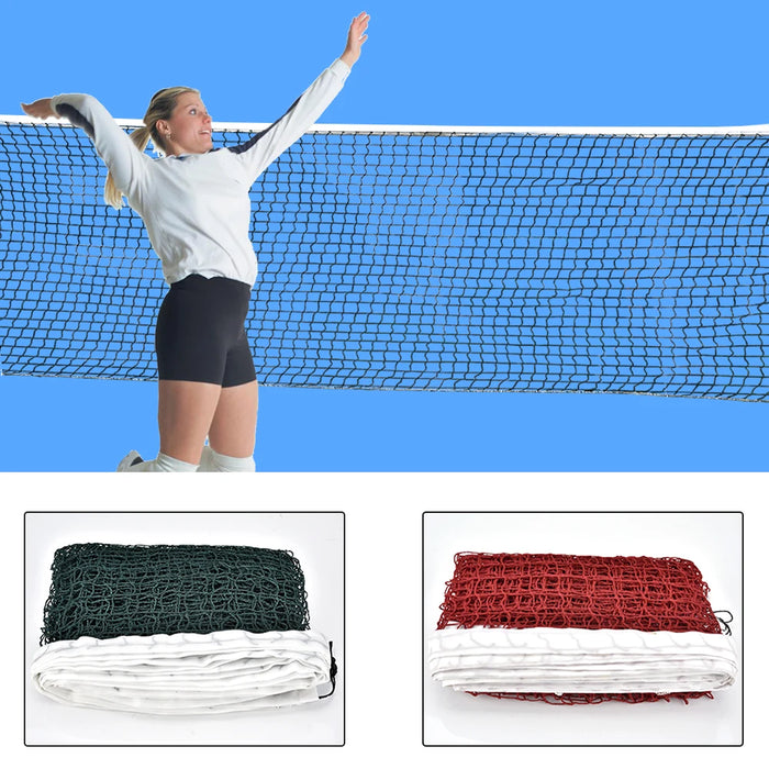 Badmintonnetz-Set, 75 m – Bild 1