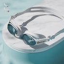 Schwimmbrille, 7 Ausführungen – Bild 1