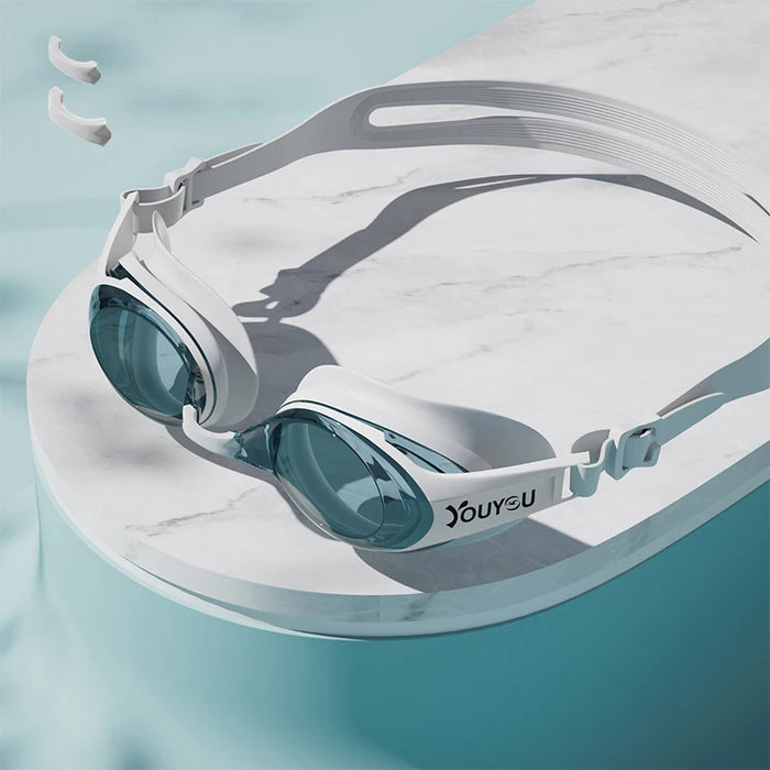 Schwimmbrille, 7 Ausführungen – Bild 1